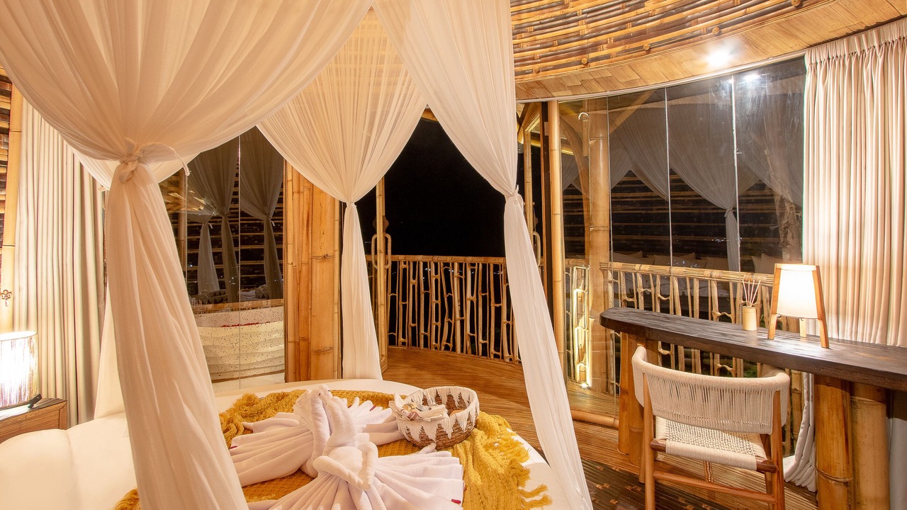 Photo of Bedroom in Klungkung