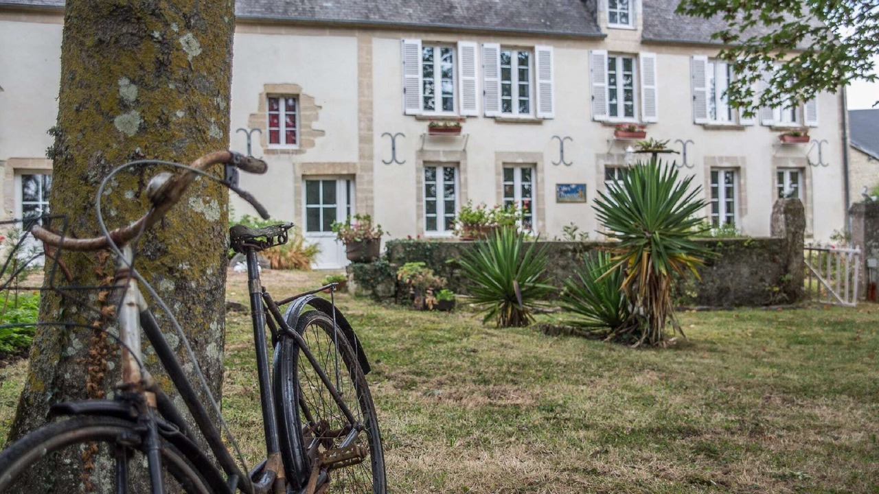 Photo of Outdoor in Tracy-sur-Mer