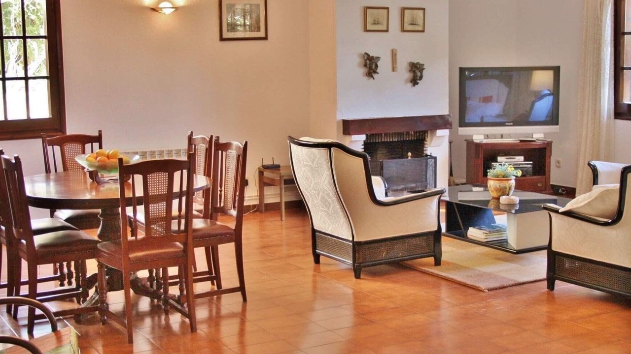 Photo of Livingroom in Sant Pol De Mar