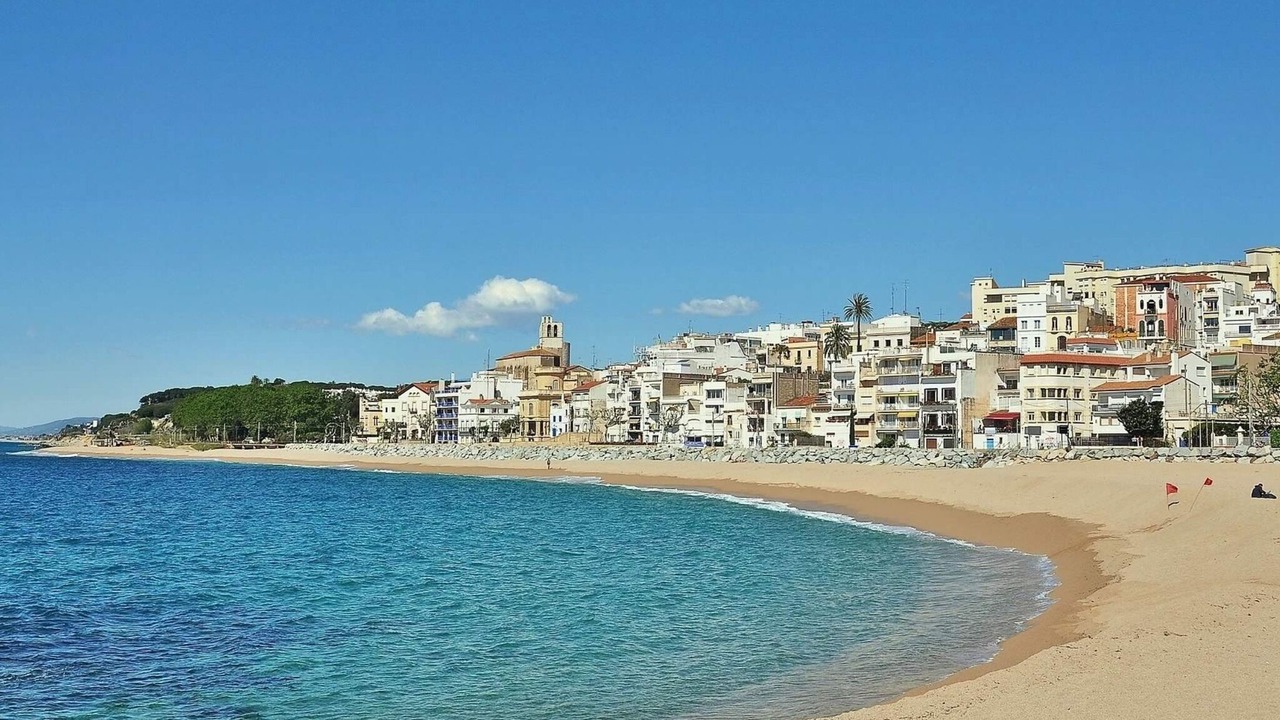 Photo of Others in Sant Pol De Mar
