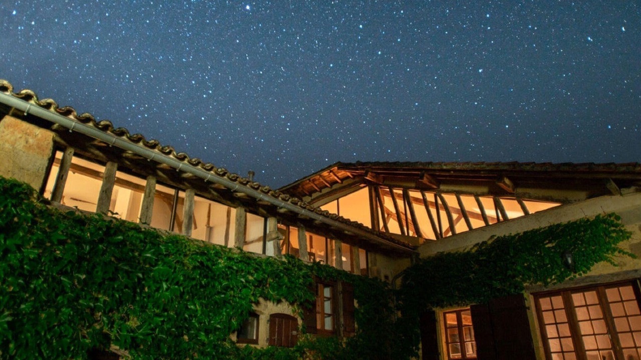 Photo of Outdoor in Peyrusse-Grande