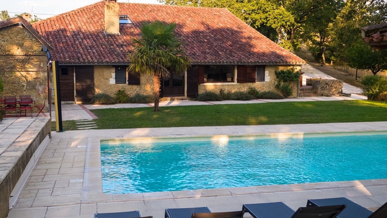 Photo of Outdoor in Peyrusse-Grande