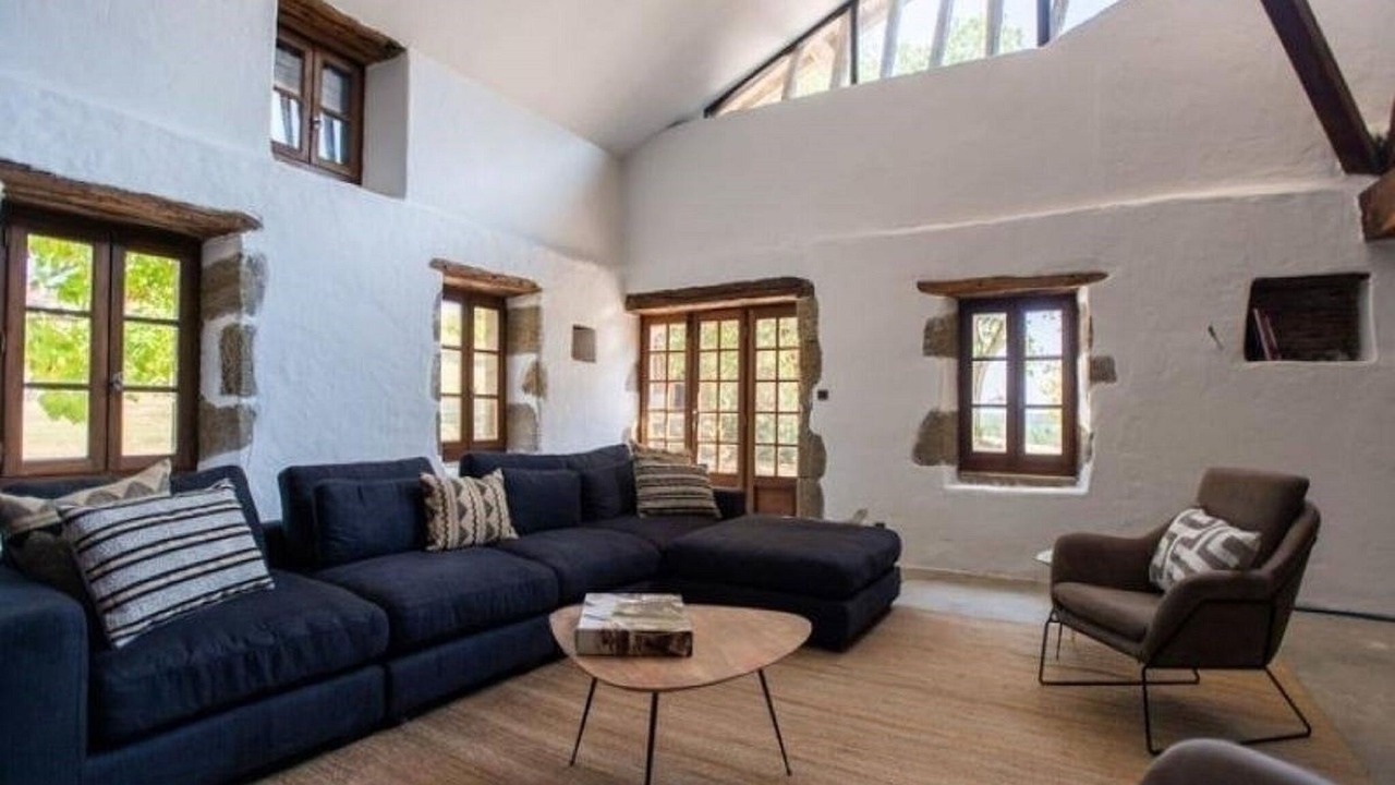 Photo of Livingroom in Peyrusse-Grande