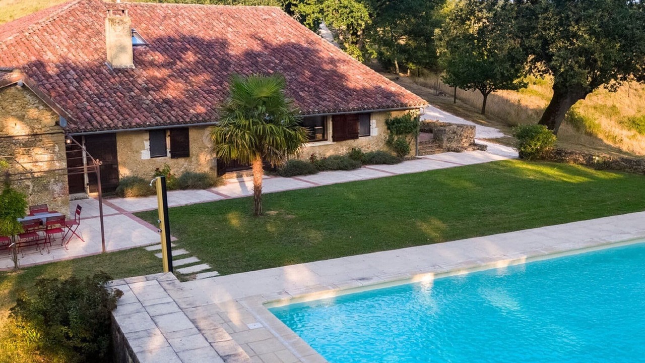 Photo of Outdoor in Peyrusse-Grande