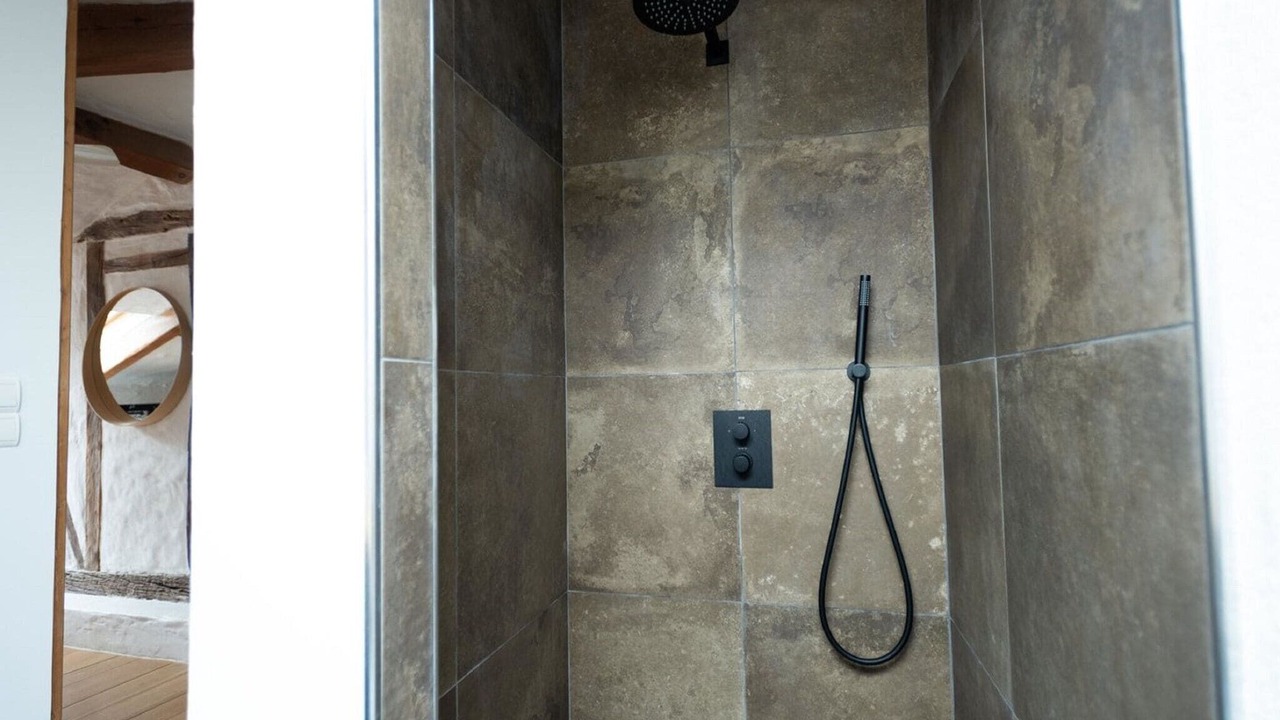 Photo of Bathroom in Peyrusse-Grande