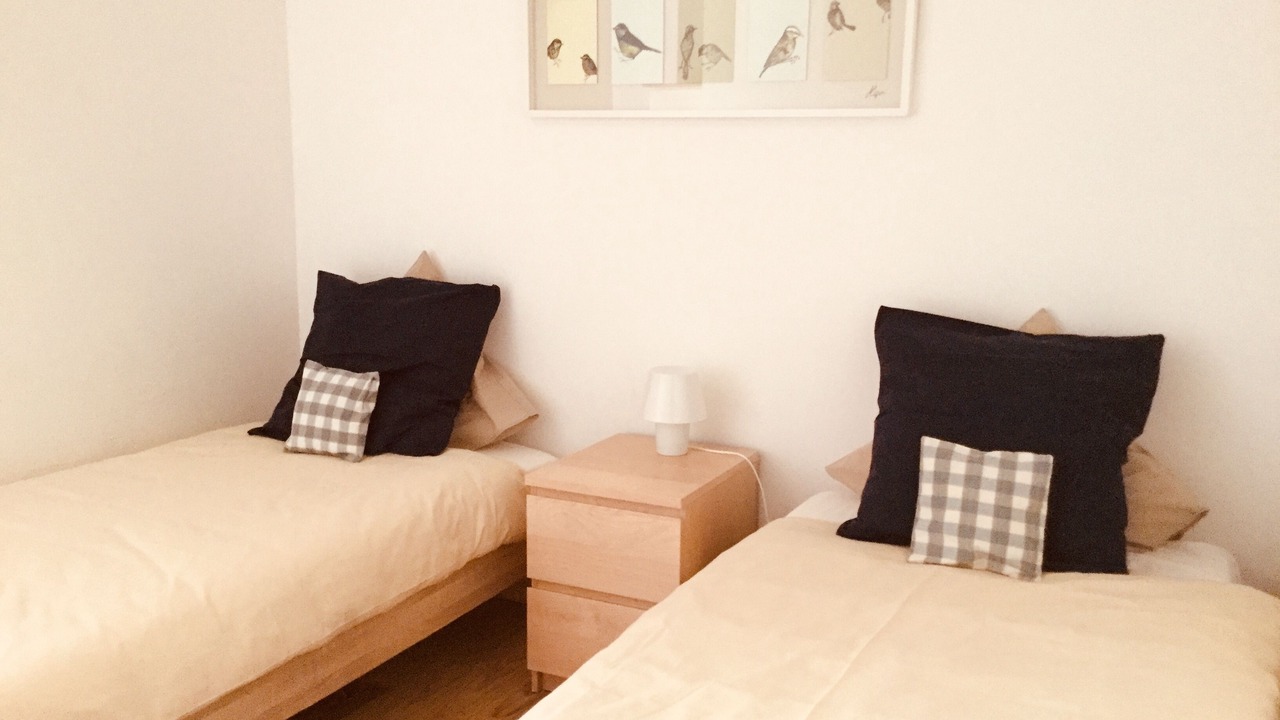 Photo of Bedroom in Villefranche-du-Perigord