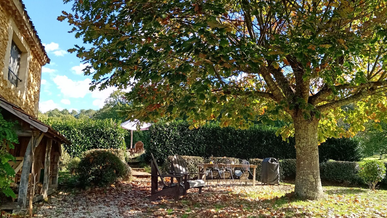 Photo of Outdoor in Villefranche-du-Perigord