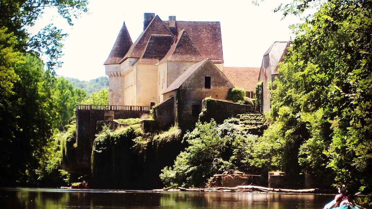 Photo of Outdoor in Villefranche-du-Perigord