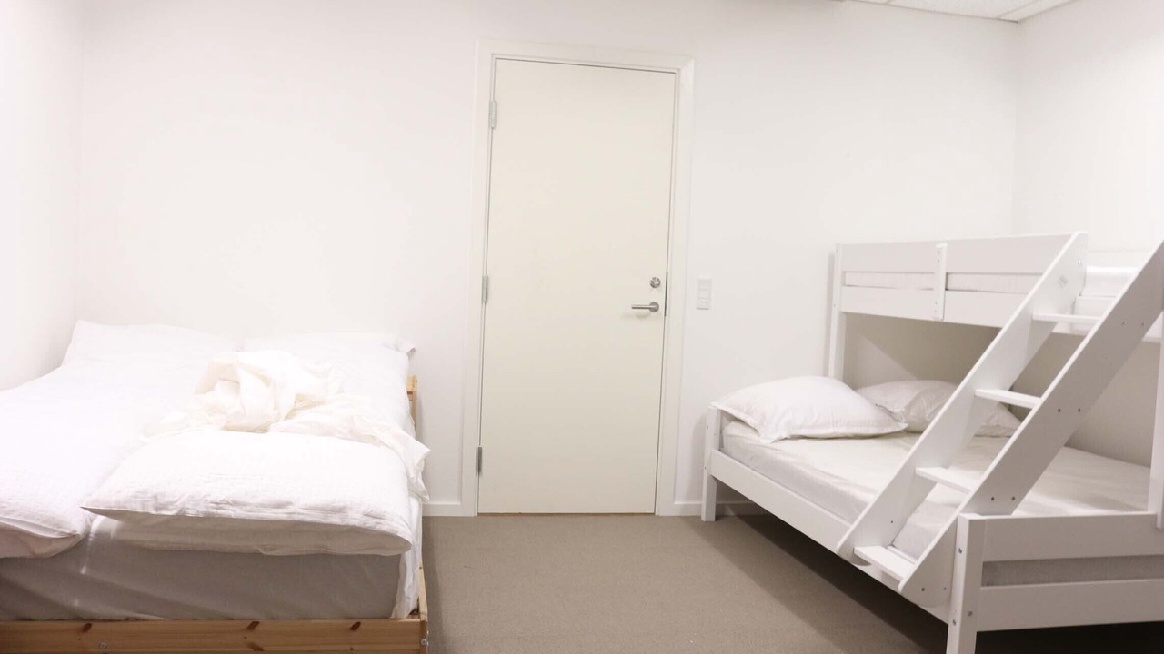 Photo of Bedroom in Ishøj Kommune
