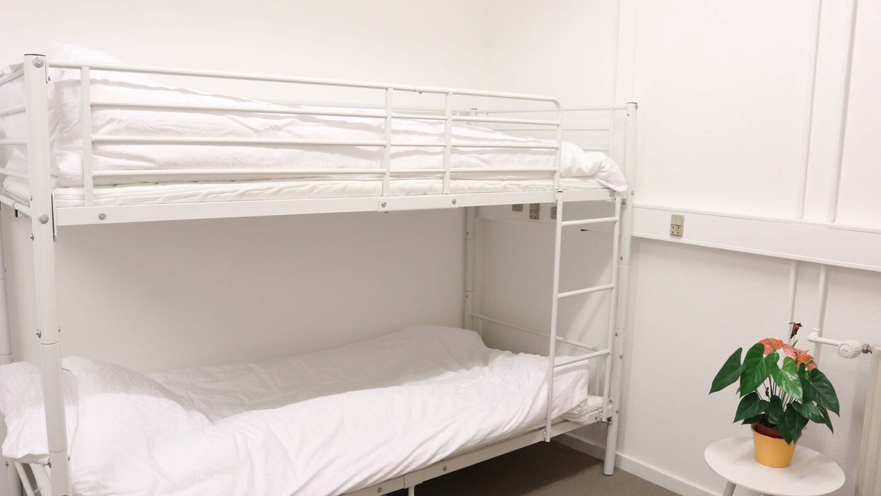 Photo of Bedroom in Ishøj Kommune