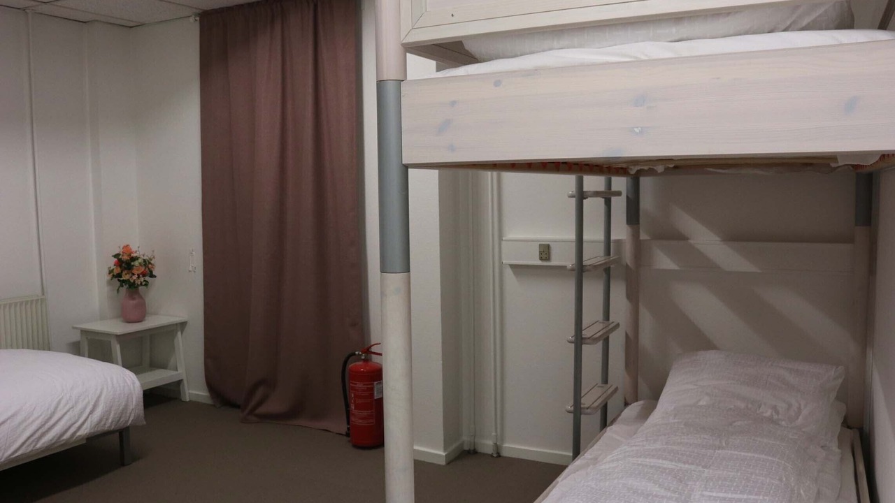 Photo of Bedroom in Ishøj Kommune