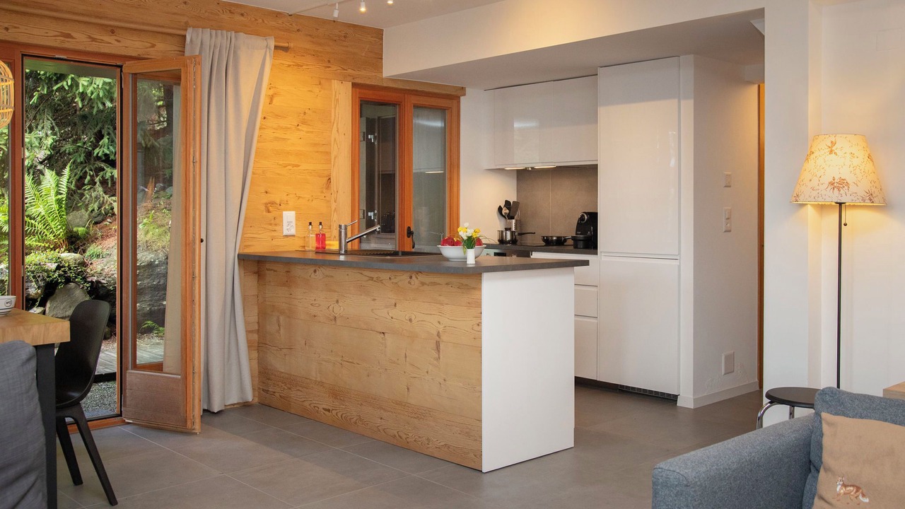 Photo of Bedroom in Verbier