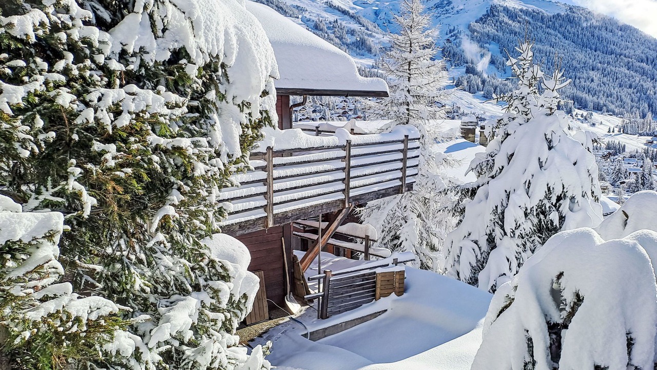 Photo of Others in Verbier