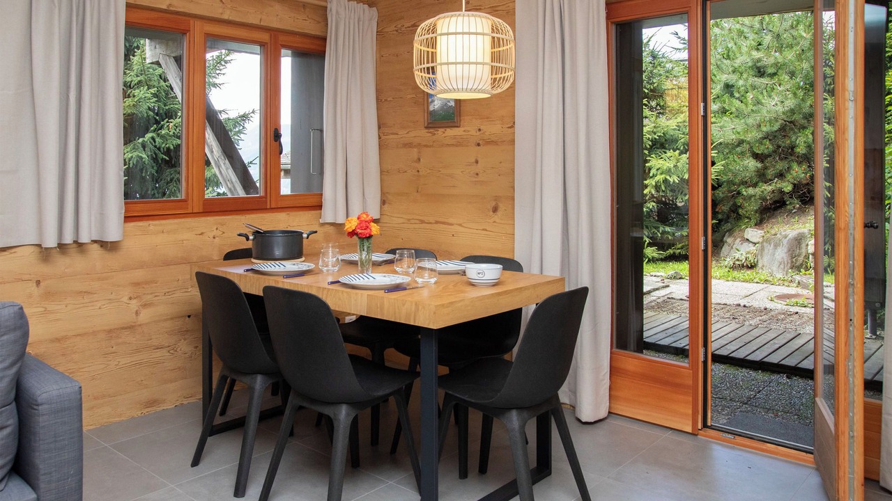 Photo of Bedroom in Verbier