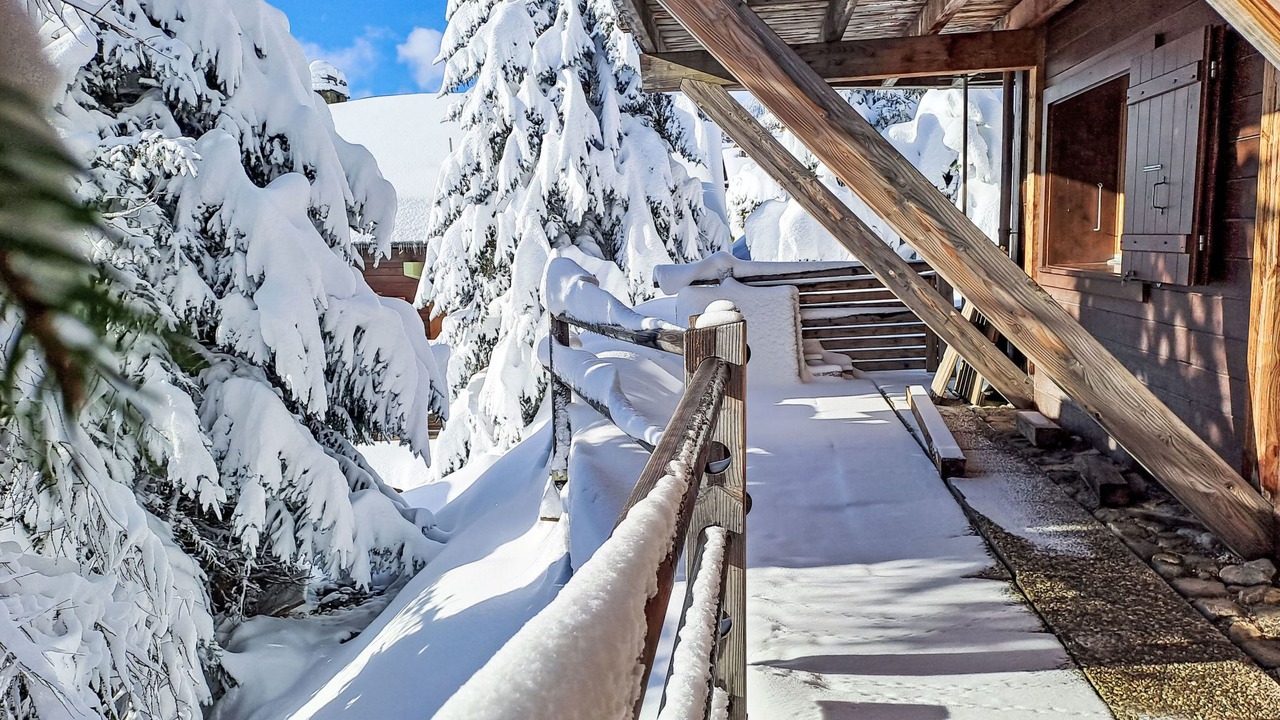Photo of Others in Verbier