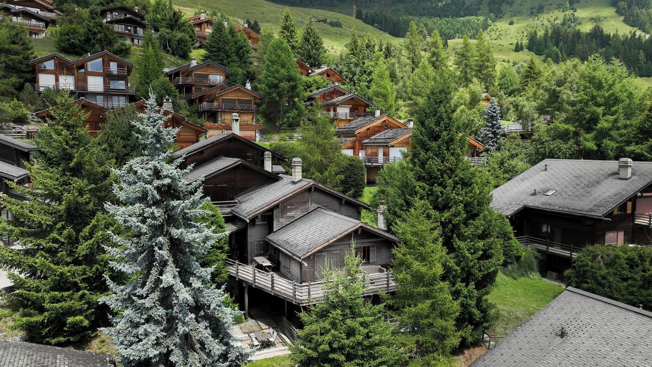 Photo of Others in Verbier