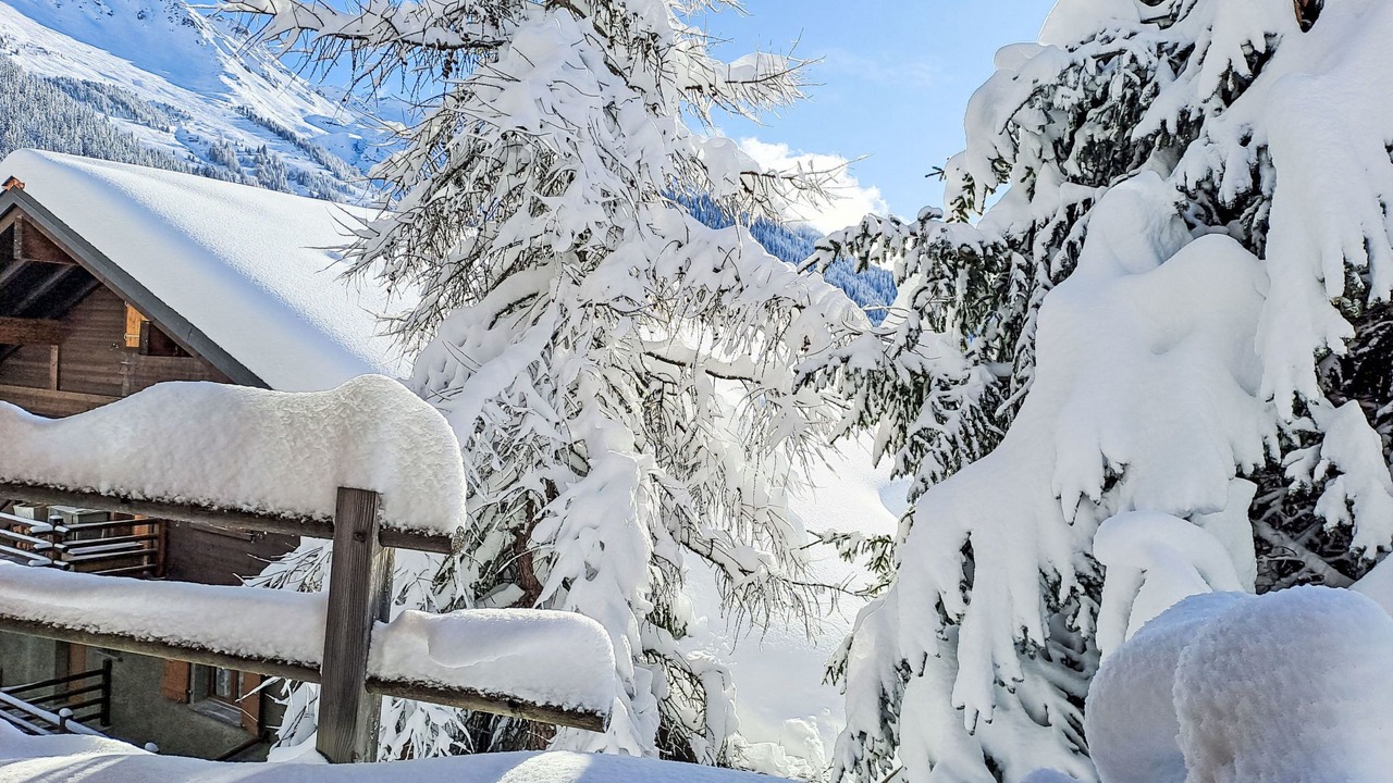 Photo of Others in Verbier