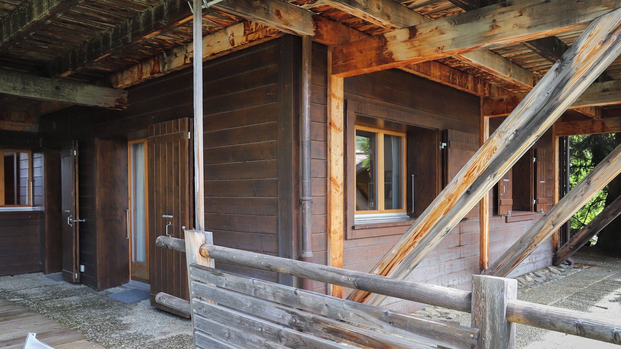 Photo of Others in Verbier