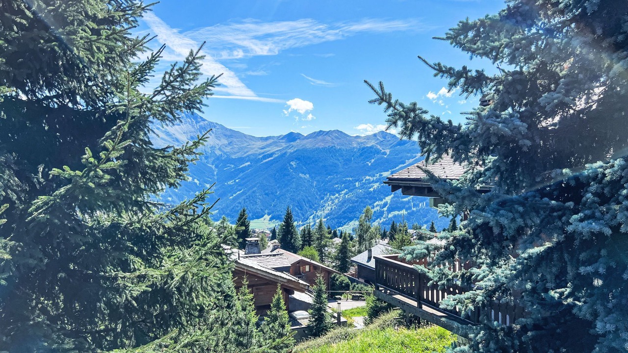 Photo of Others in Verbier