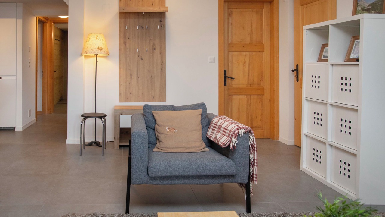Photo of Livingroom in Verbier