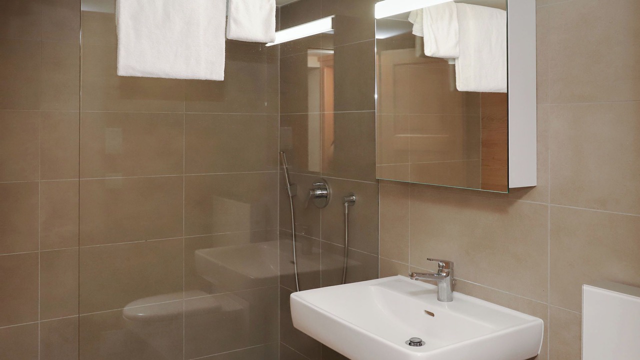 Photo of Bathroom in Verbier