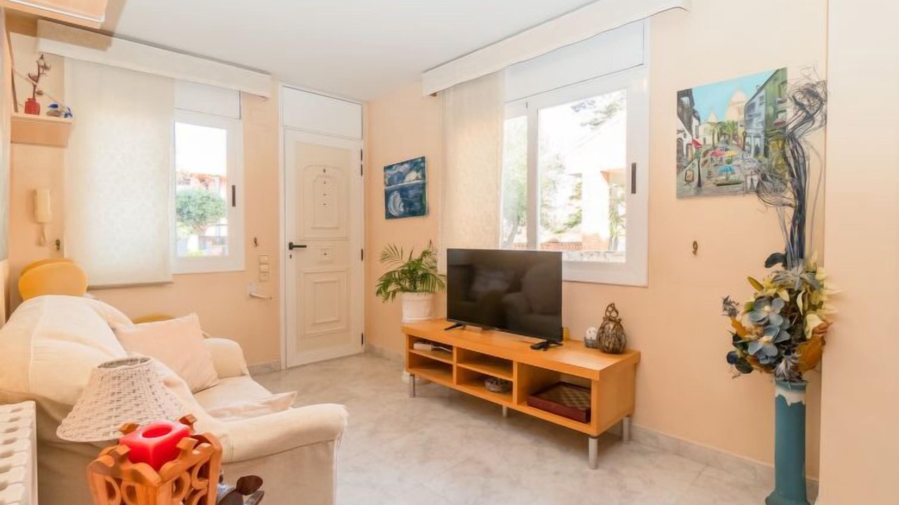 Photo of Livingroom in Pineda de Mar