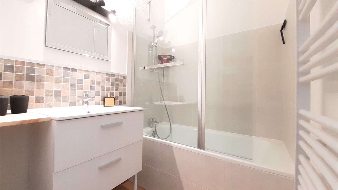 Photo of Bathroom in Pla d'Adet