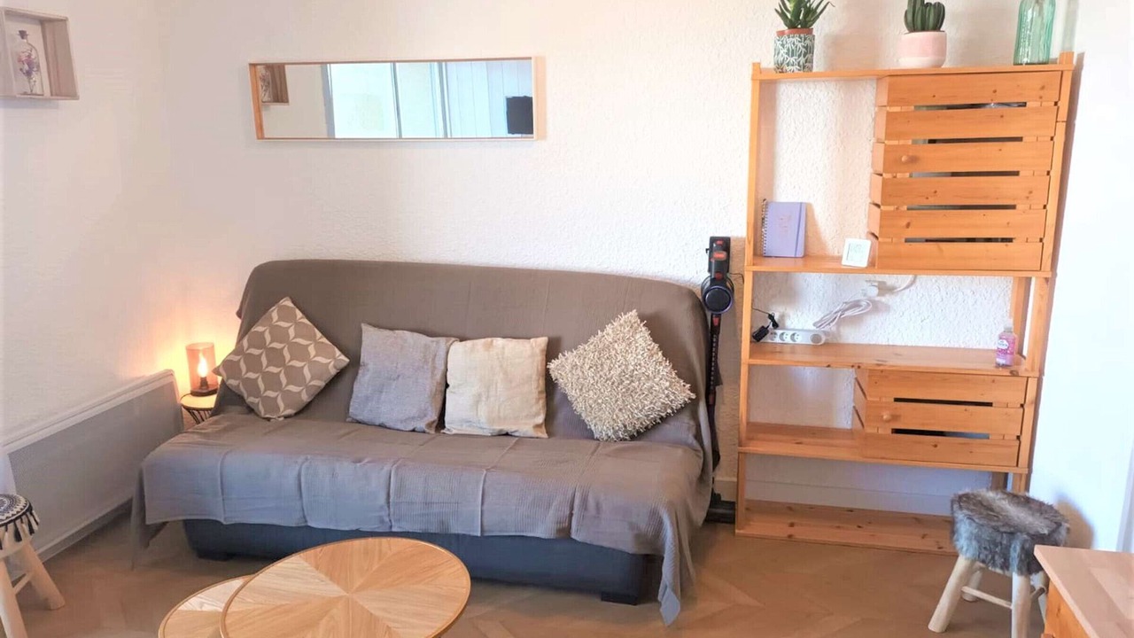 Photo of Livingroom in Pla d'Adet