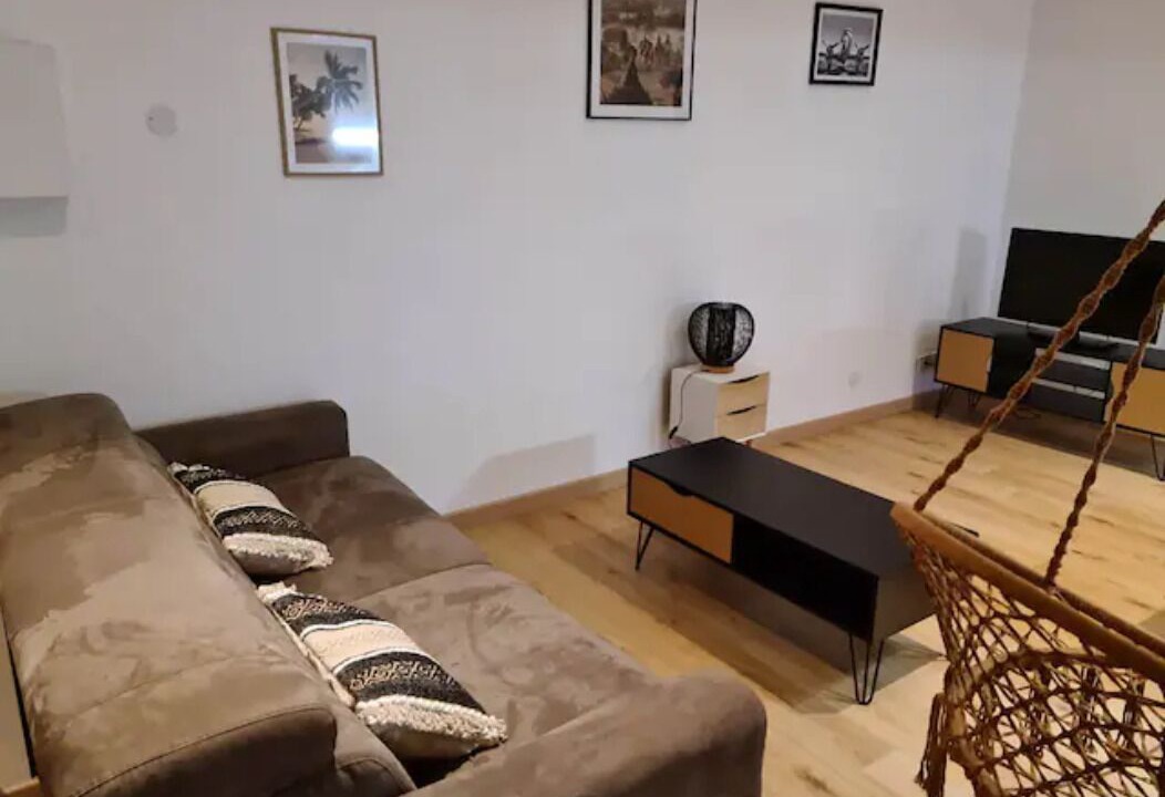 Photo of Livingroom in Bourg-les-Valence