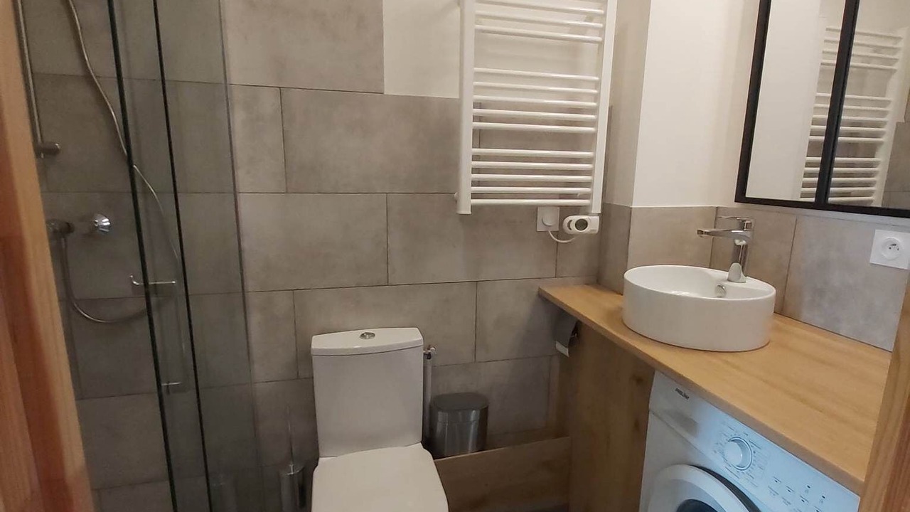 Photo of Bathroom in Bourg-les-Valence