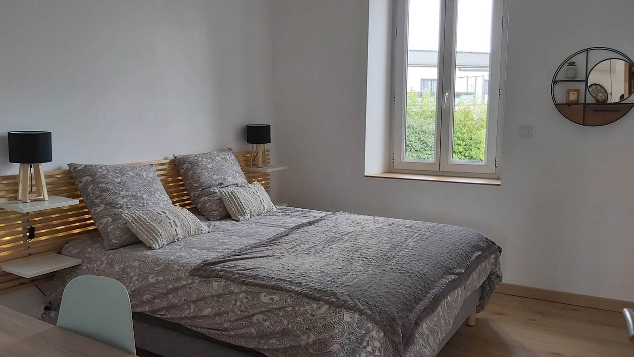 Photo of Bedroom in Bourg-les-Valence