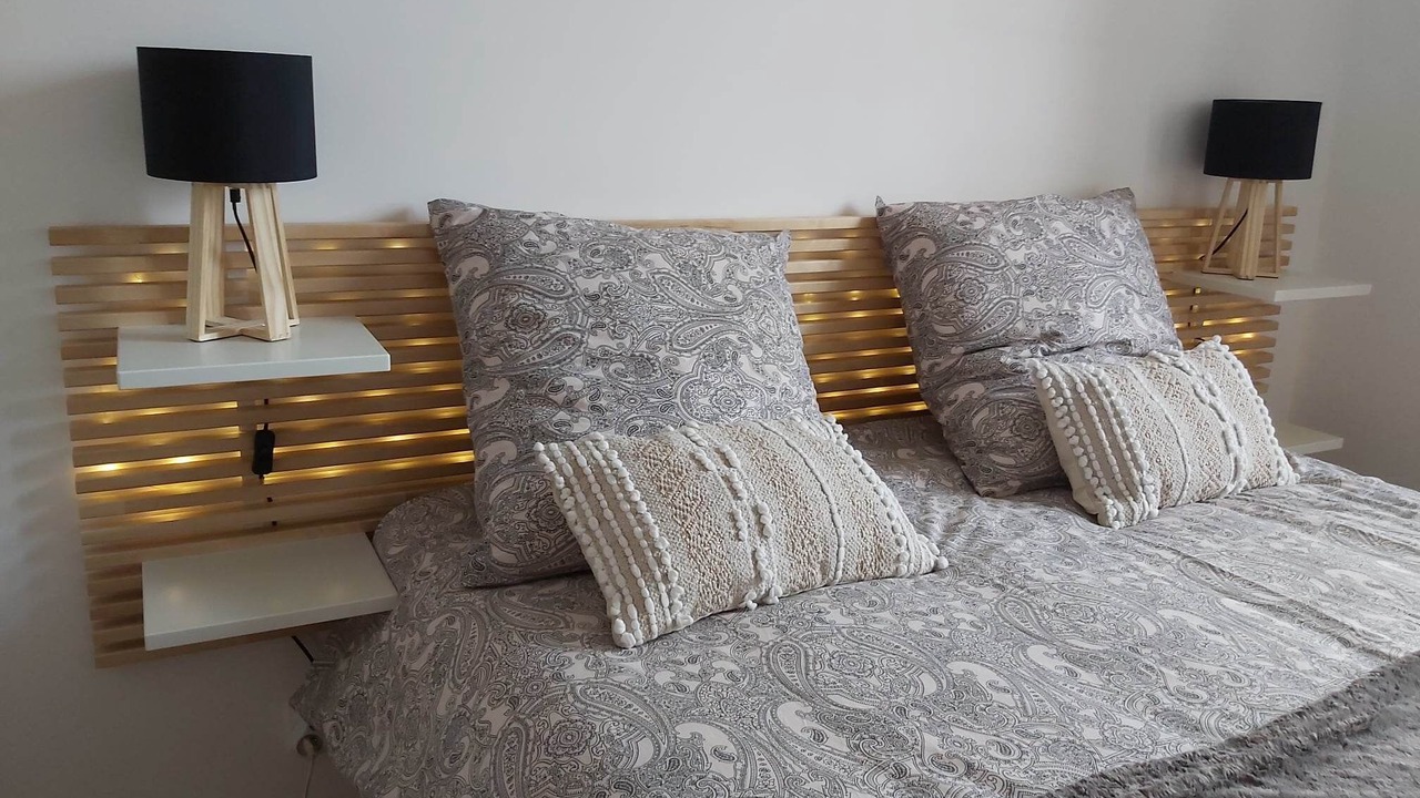 Photo of Bedroom in Bourg-les-Valence