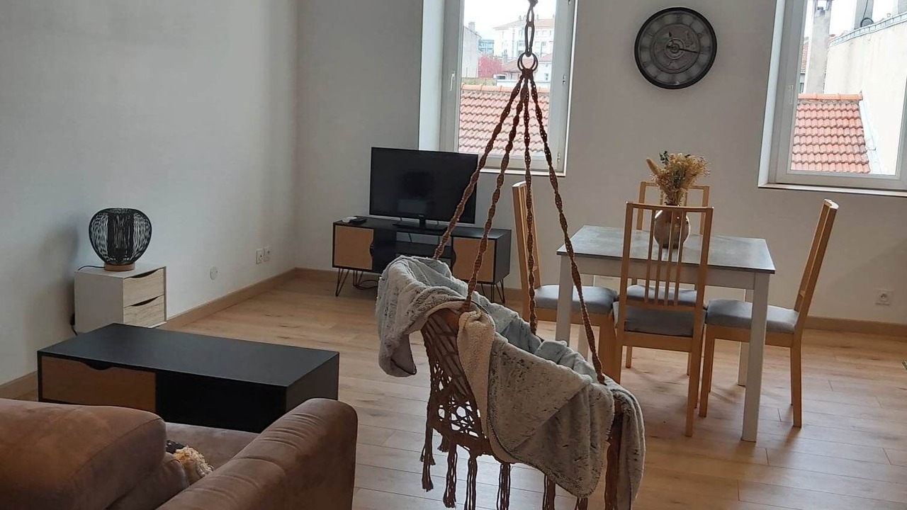 Photo of Livingroom in Bourg-les-Valence