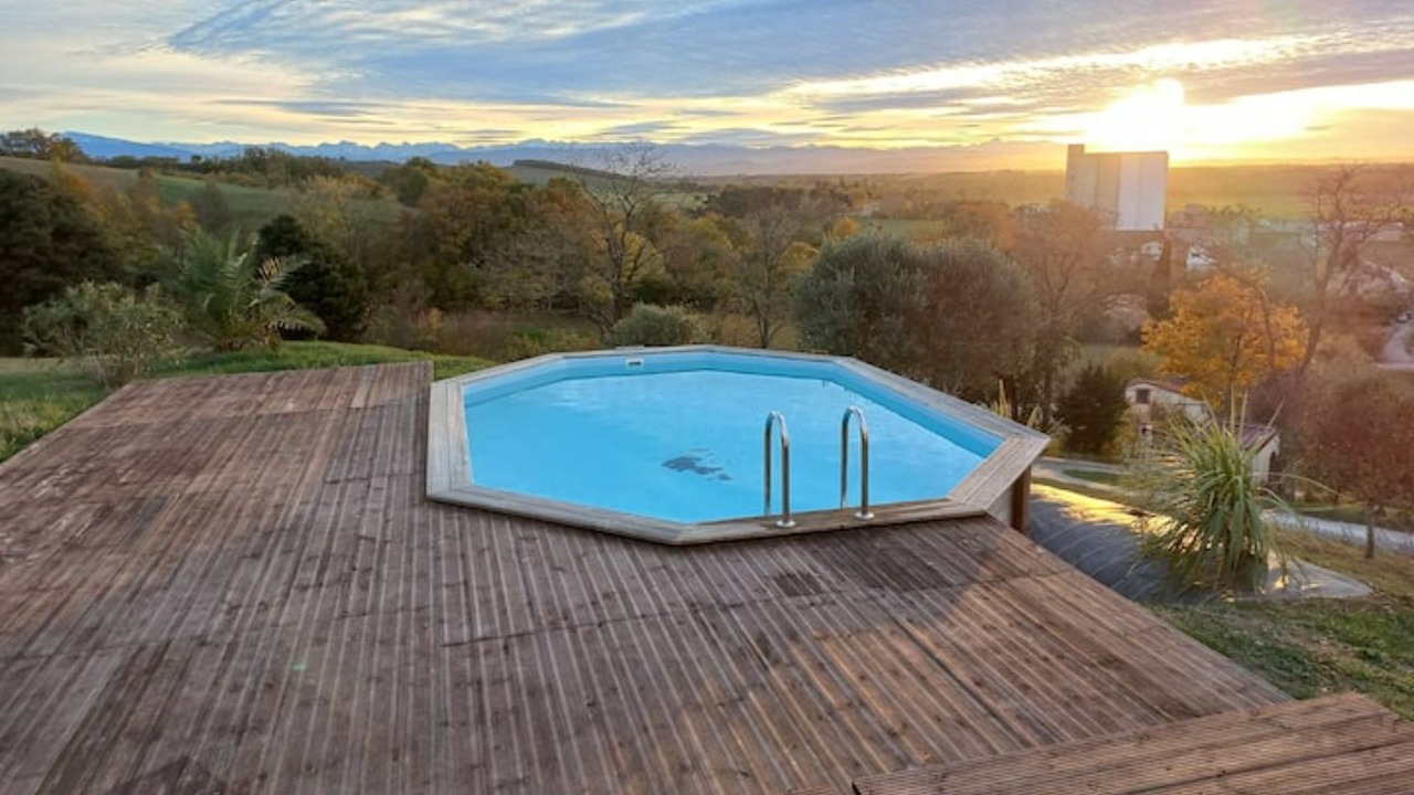 Photo of Outdoor in Belpech