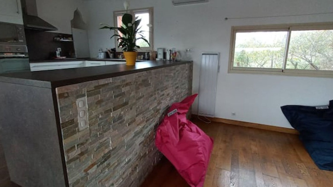 Photo of Kitchen in Belpech