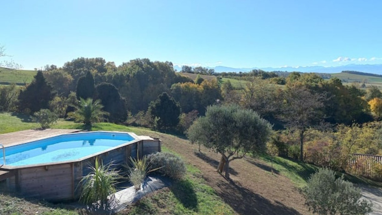 Photo of Outdoor in Belpech