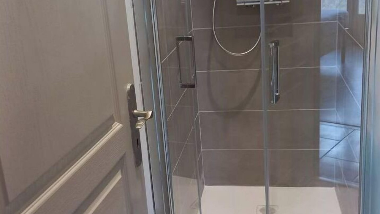 Photo of Bathroom in Belpech