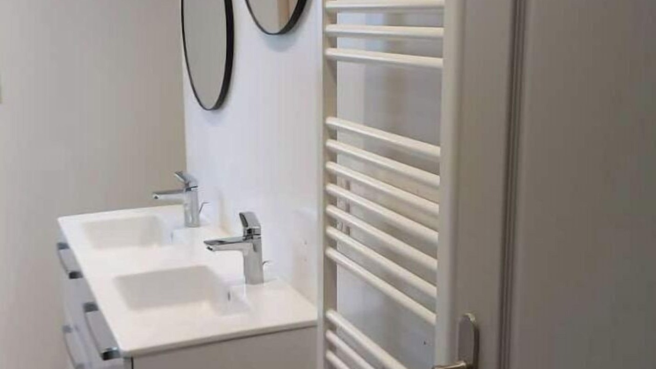 Photo of Bathroom in Belpech