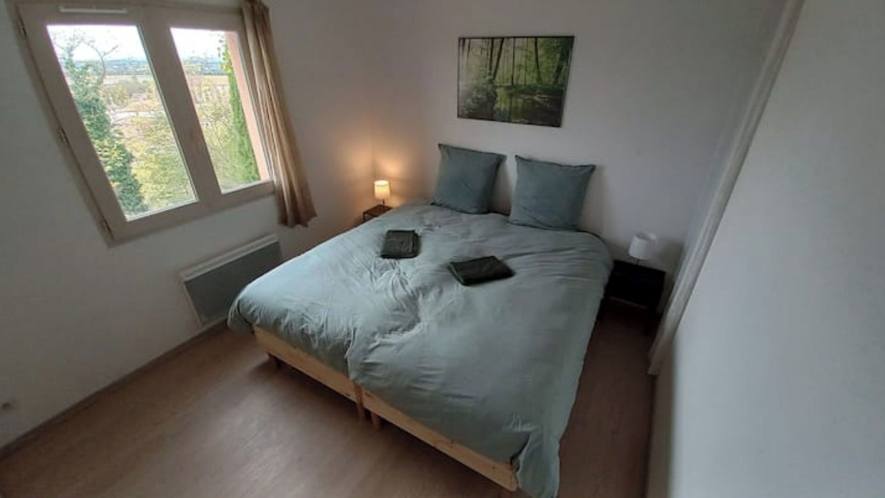 Photo of Bedroom in Belpech