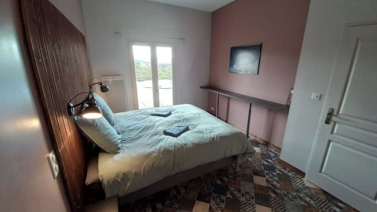 Photo of Bedroom in Belpech