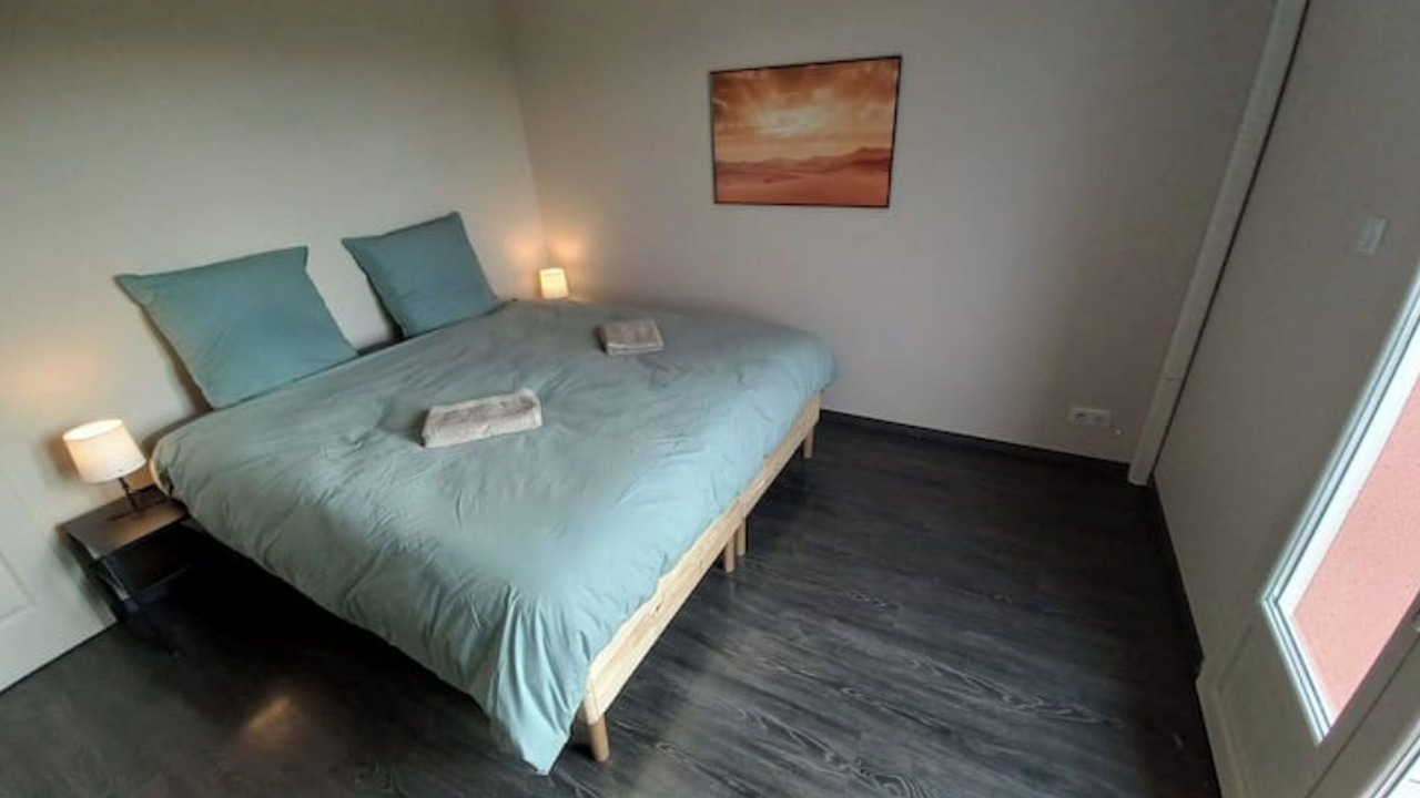 Photo of Bedroom in Belpech