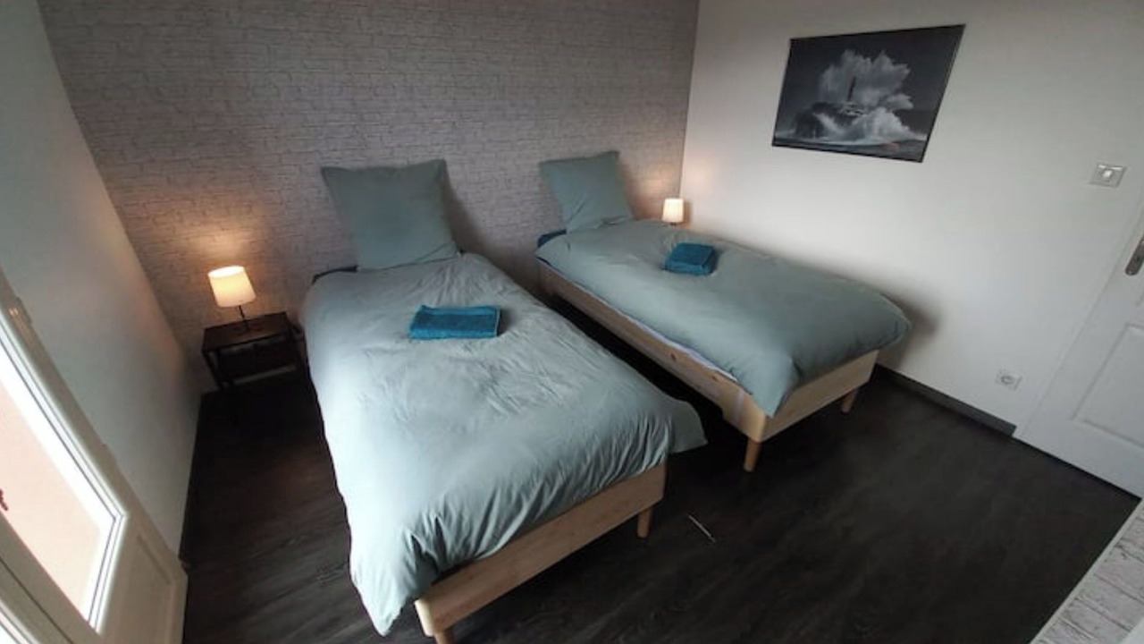 Photo of Bedroom in Belpech