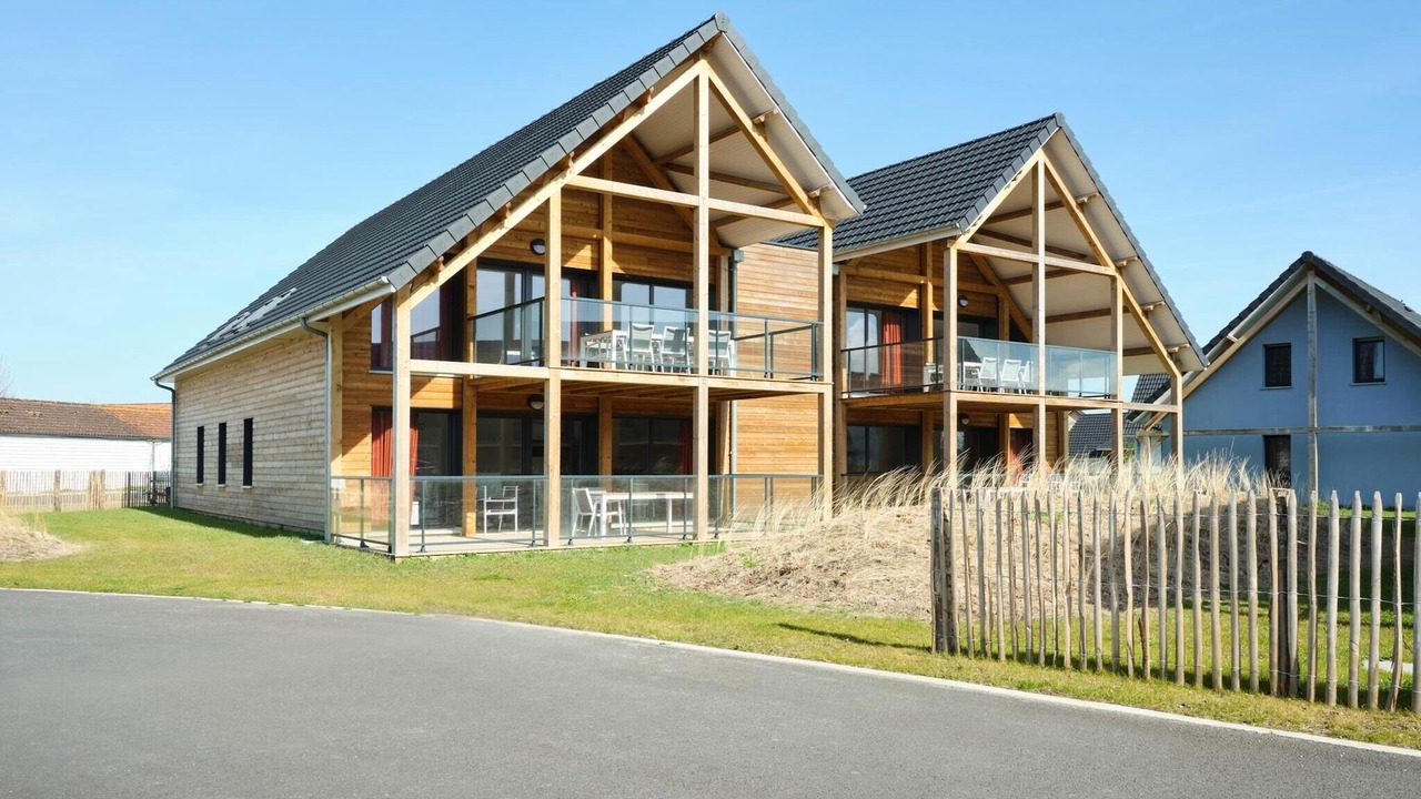 Photo of Outdoor in Berck-sur-Mer