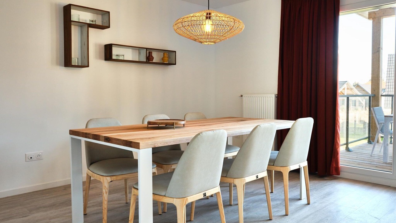 Photo of Livingroom in Berck-sur-Mer