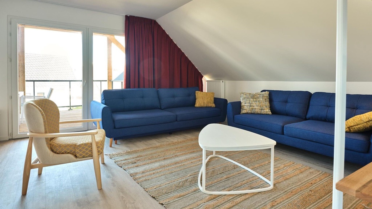 Photo of Livingroom in Berck-sur-Mer