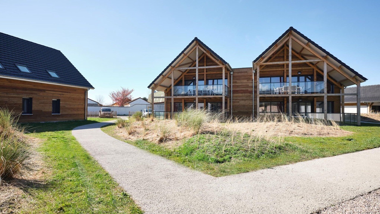 Photo of Outdoor in Berck-sur-Mer