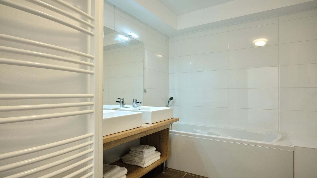 Photo of Bathroom in Berck-sur-Mer