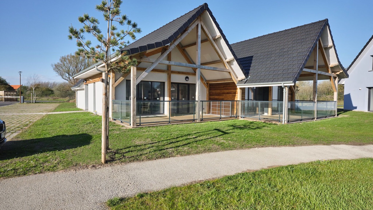 Photo of Bathroom in Berck-sur-Mer
