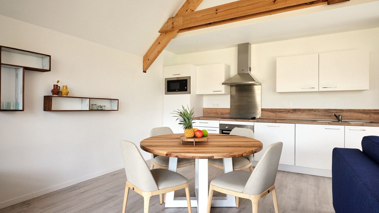 Photo of Livingroom in Berck-sur-Mer