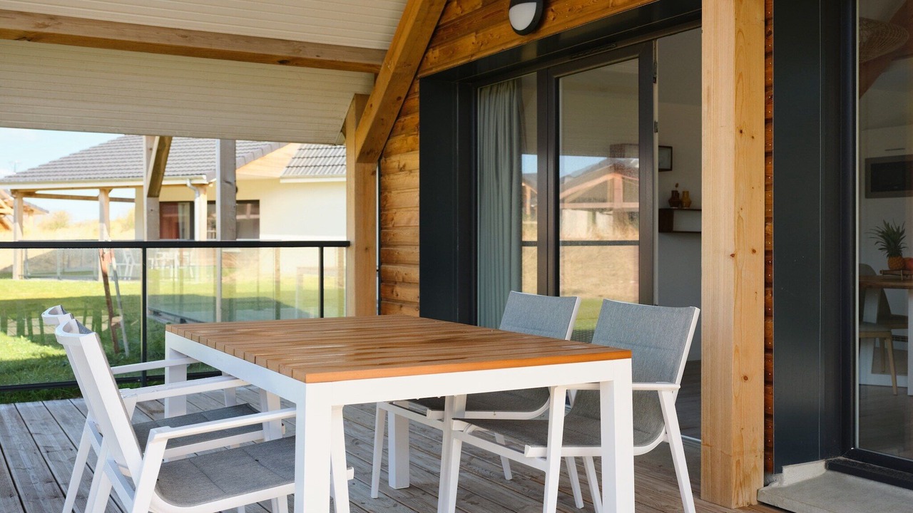 Photo of Patio Balcony in Berck-sur-Mer